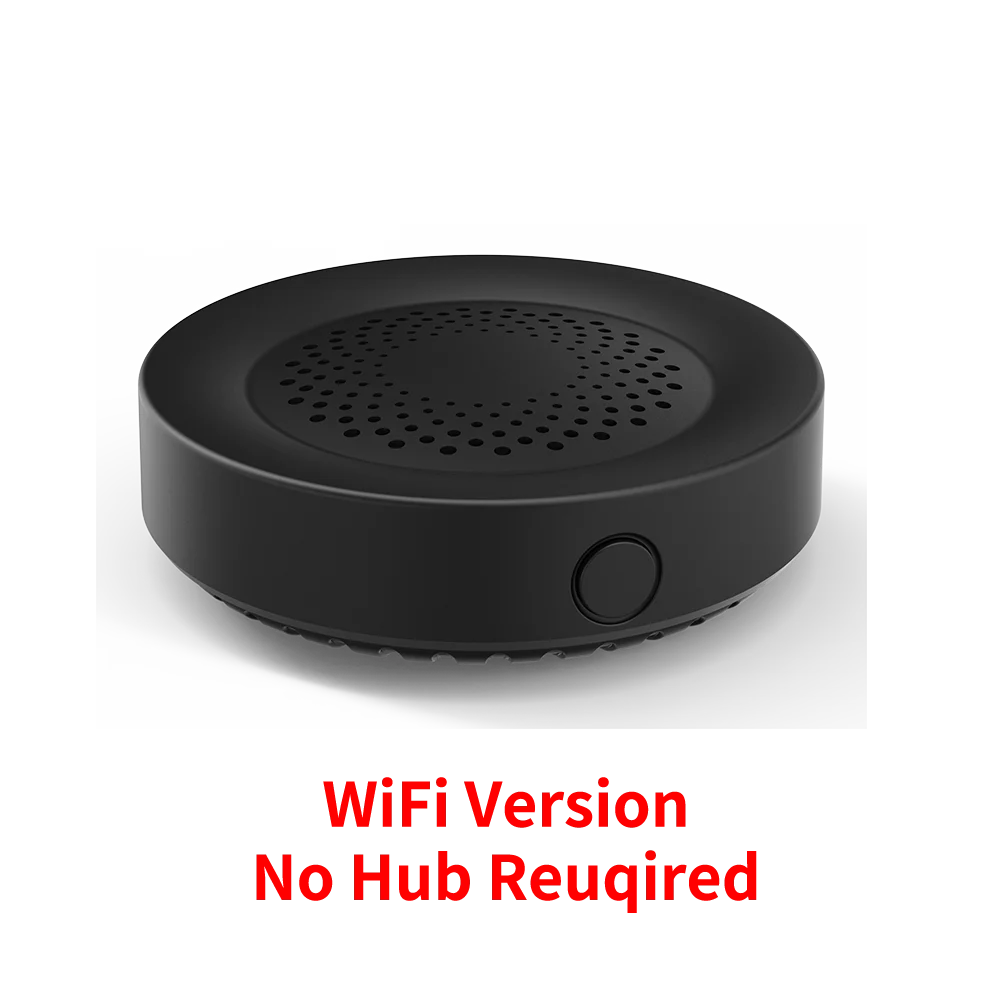 Variant: WiFi Version