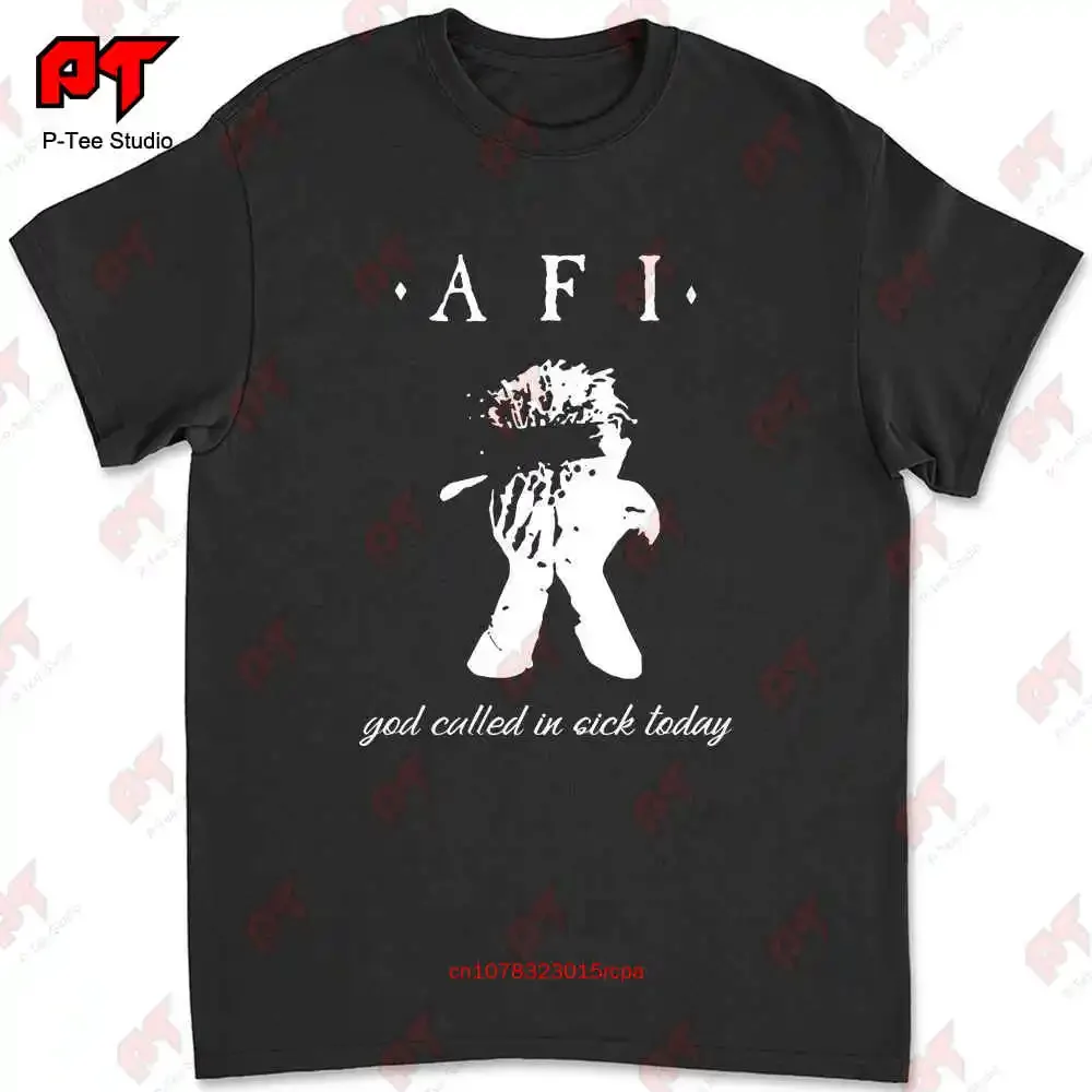 Afi God Called In S…