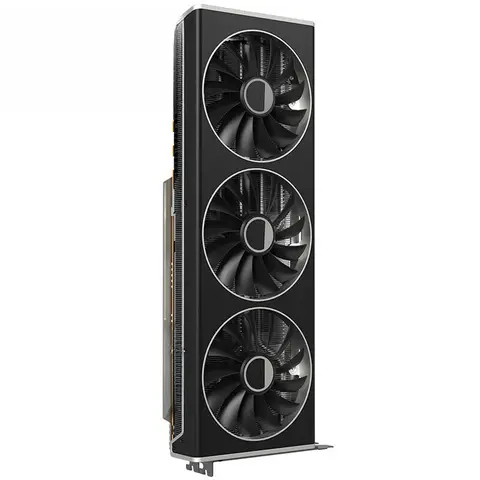 การ์ดจอแยกสำหรับเล่นเกม RX 7900 XTX 24GB