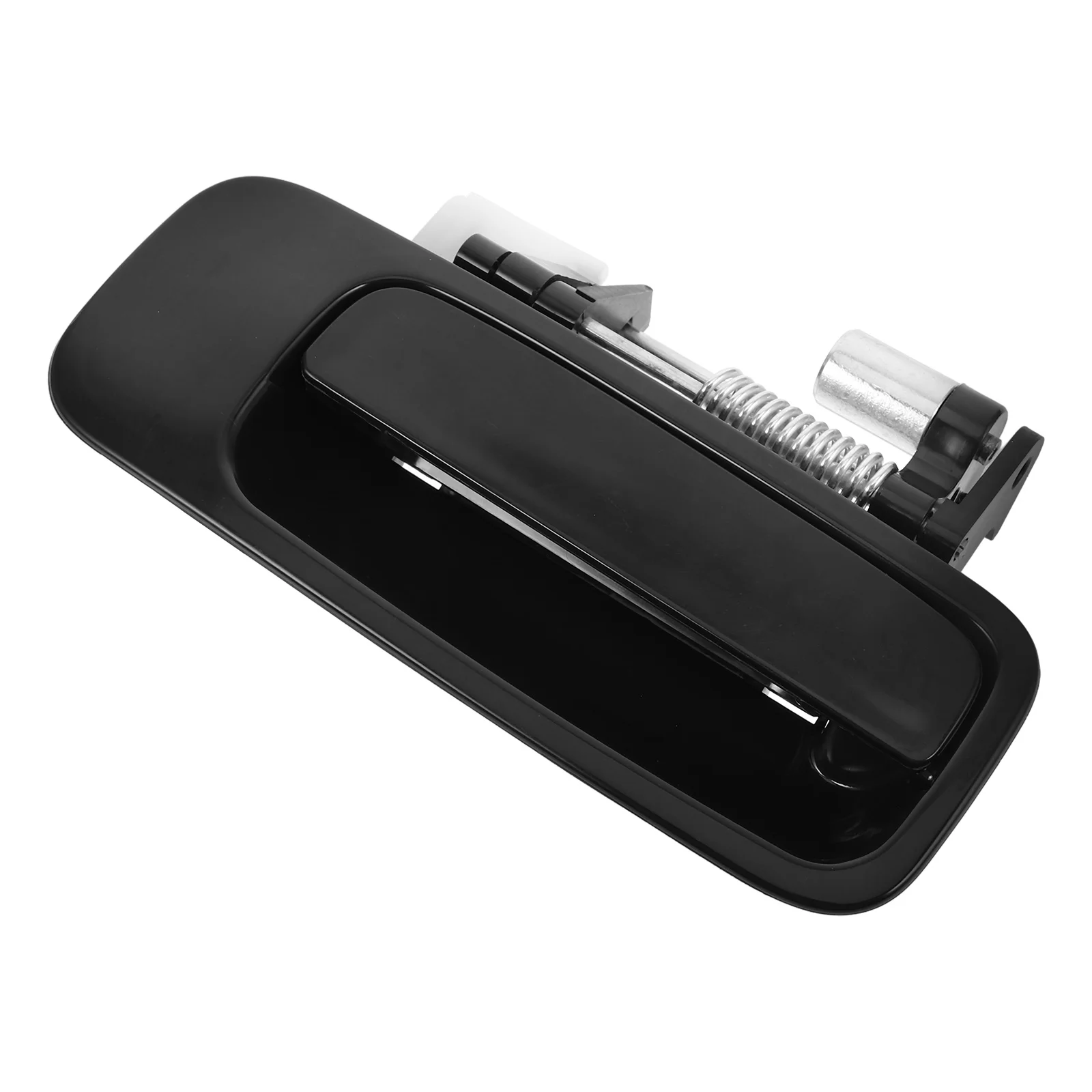 

Rear Right Car Replacement Durable Abs Material Easy Installation Smooth Surface Compatible For Camry Vehicle For Outside Car