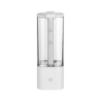 AONEQ-Automatic Sensor Liquid Soap Dispenser - Smart Soap, Shampoo, And Body Wash Machine For Kitchen And Bathroom