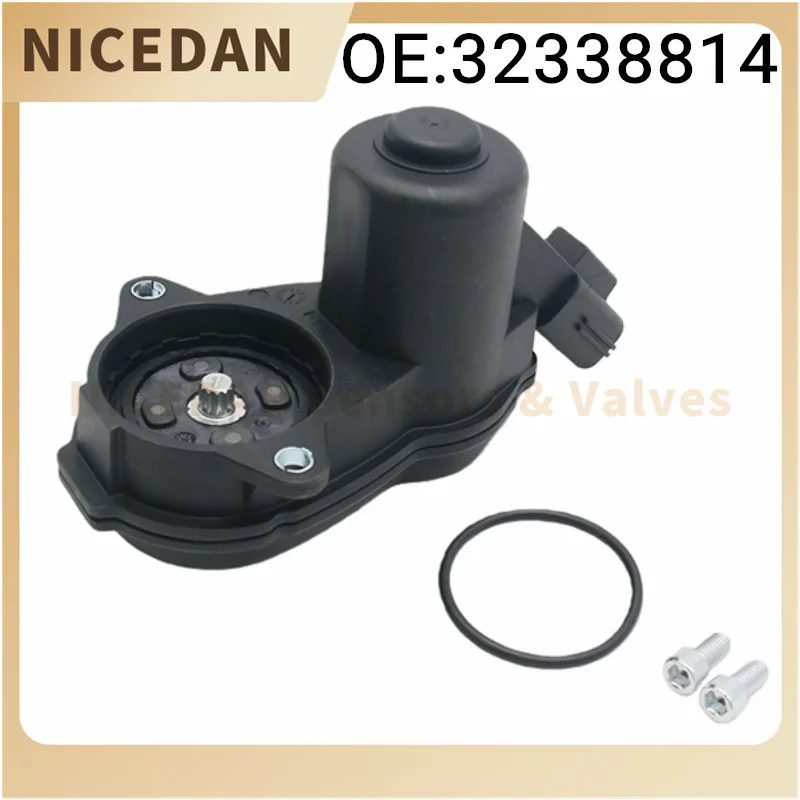

Car Brake Caliper Parking Servo Motor For Renault SCENIC III 2008-2015 Car Parts accessories 32338814