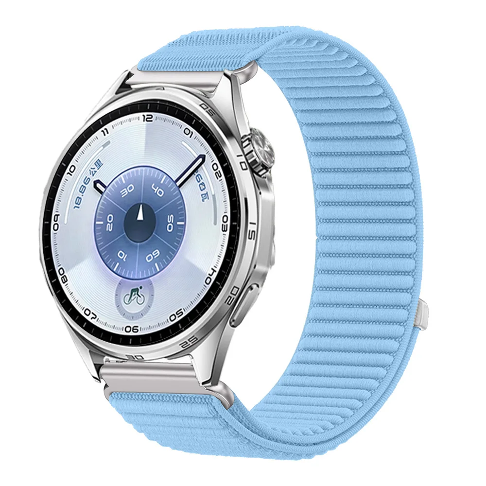 22Mm Nylon Strap Fo… - image