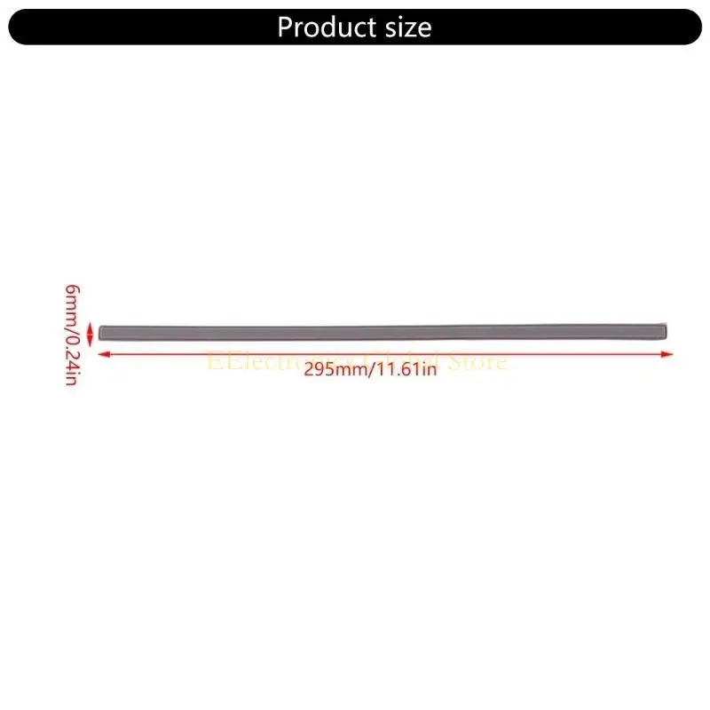 462B Резиновый ноутбук