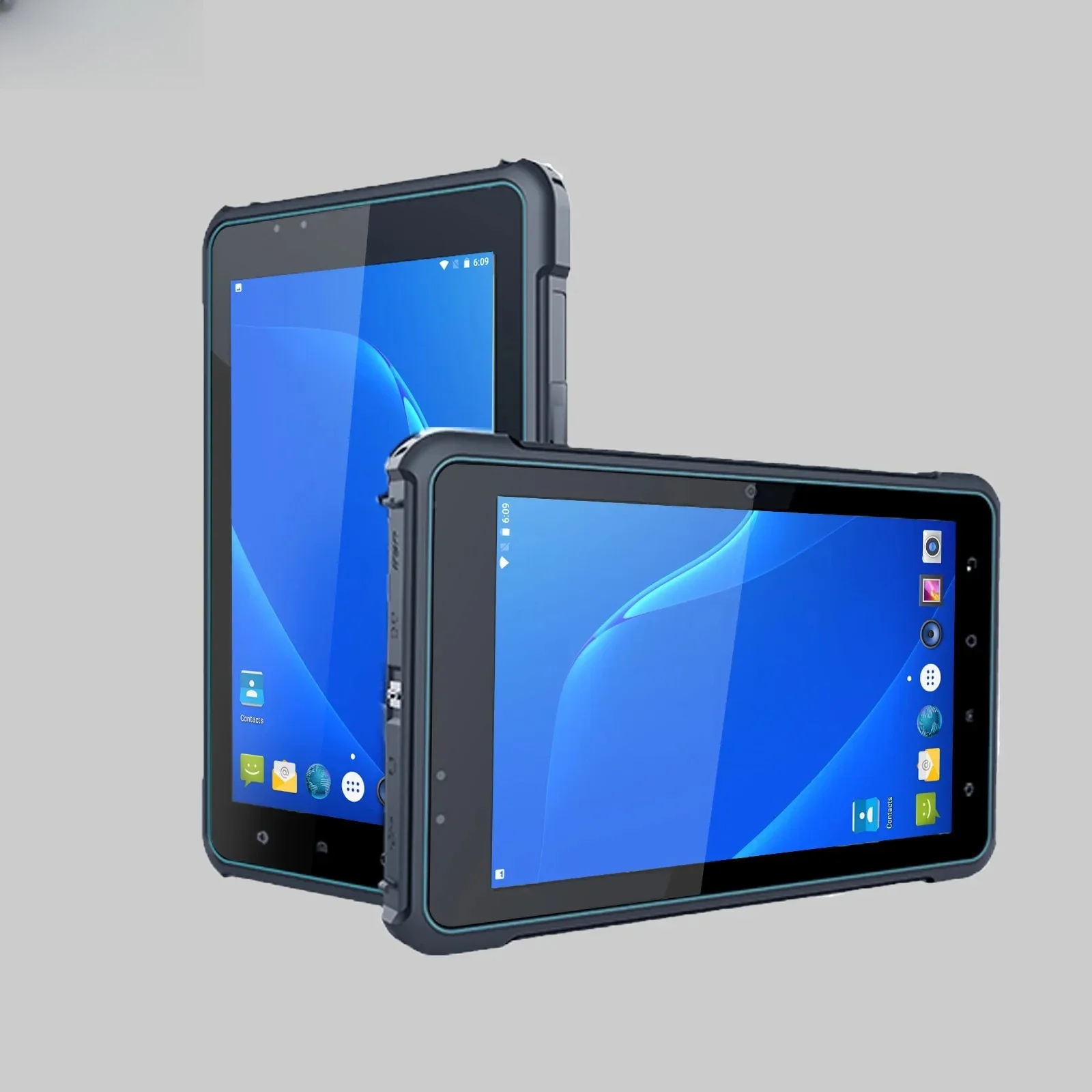 

Горячая новинка 2026 года: промышленный планшет с распознаванием лиц на больших расстояниях, IP67, плоский, трехзащитный, с возможностью индивидуальной разработки.