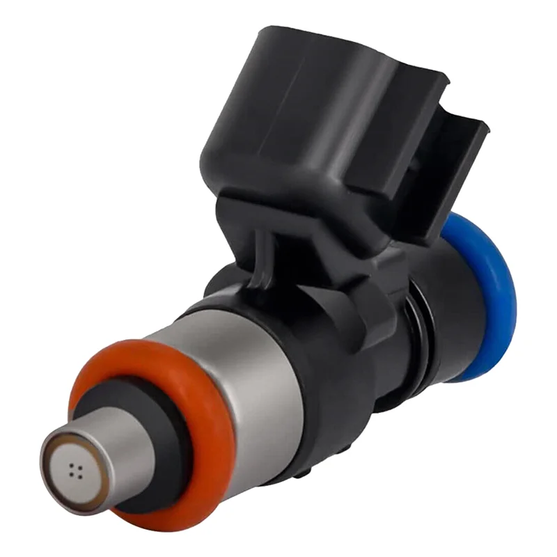 Black Fuel Injector… - image
