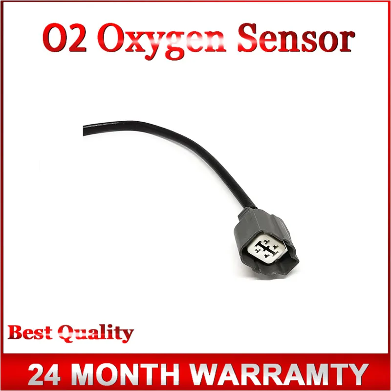 

Oxygen Sensor For Honda Accord 2.3L 1998-2002 36531-PAA-A01 36531-PAA-305 36531-PAA-A02 36532-PHM-A11 O2 Sensor AUTO PARTS