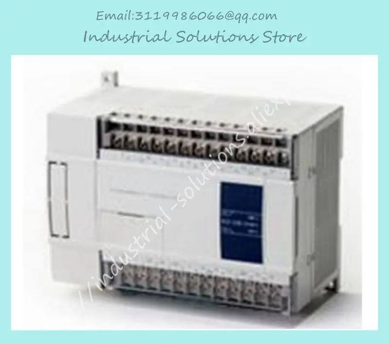 

XC3-24T-C New Original PLC DC24V 14 DI XC3 PLC