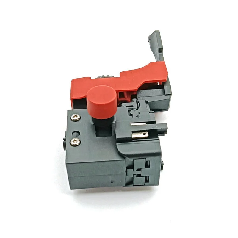 ABJY-Power Tool Switch Speed Control Trigger Button 343409980 For Metab SBE650 BE561 560 Impact Drill