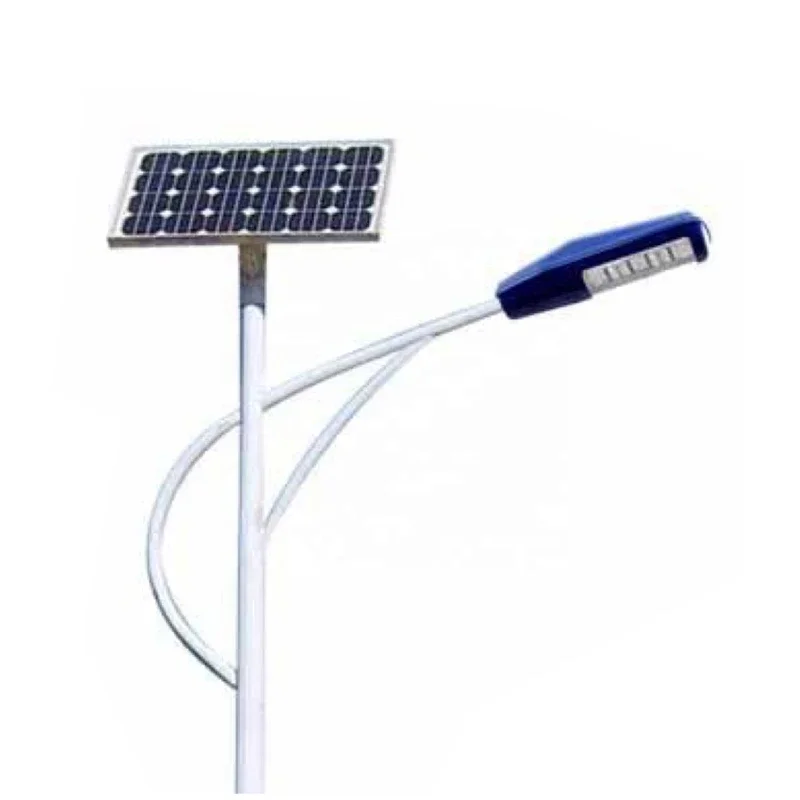 XINTONG Waterproof IP65 Outdoor Lamps Streetlight street light best cob solar ed power