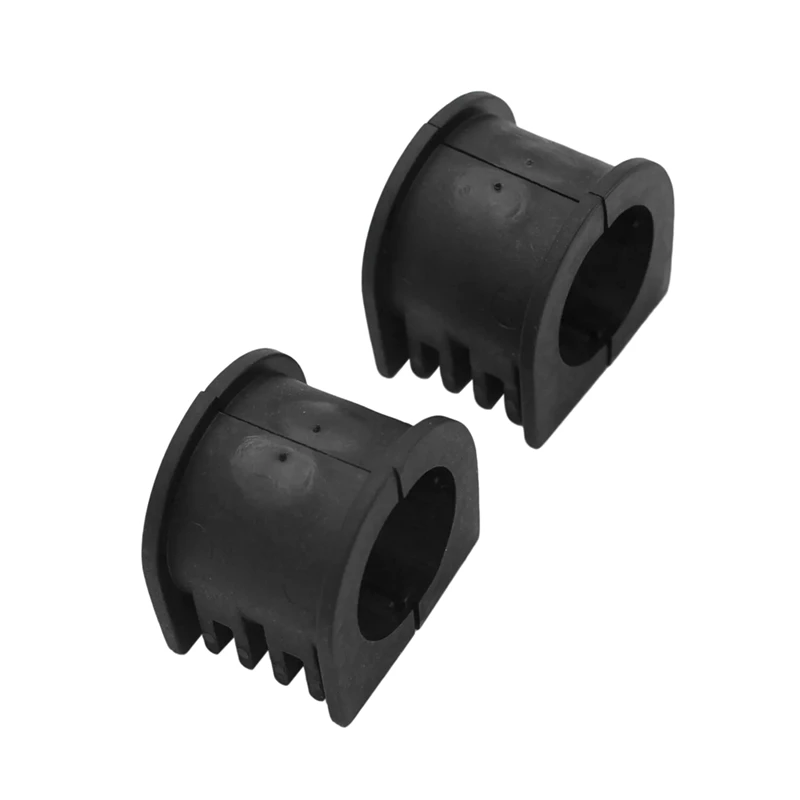 

Well-2Pcs Rear Stabilizer Bar Bushings For Polaris Ranger 500 570 499 700 800 900 1000 5439731 5438903 5437423 5433866