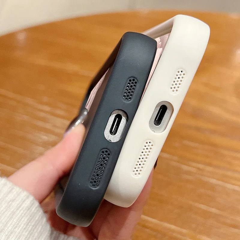 Xiaomi Redmi Note 14 13 12 Pro Plus 5G 12S 11S 11 ... - 4