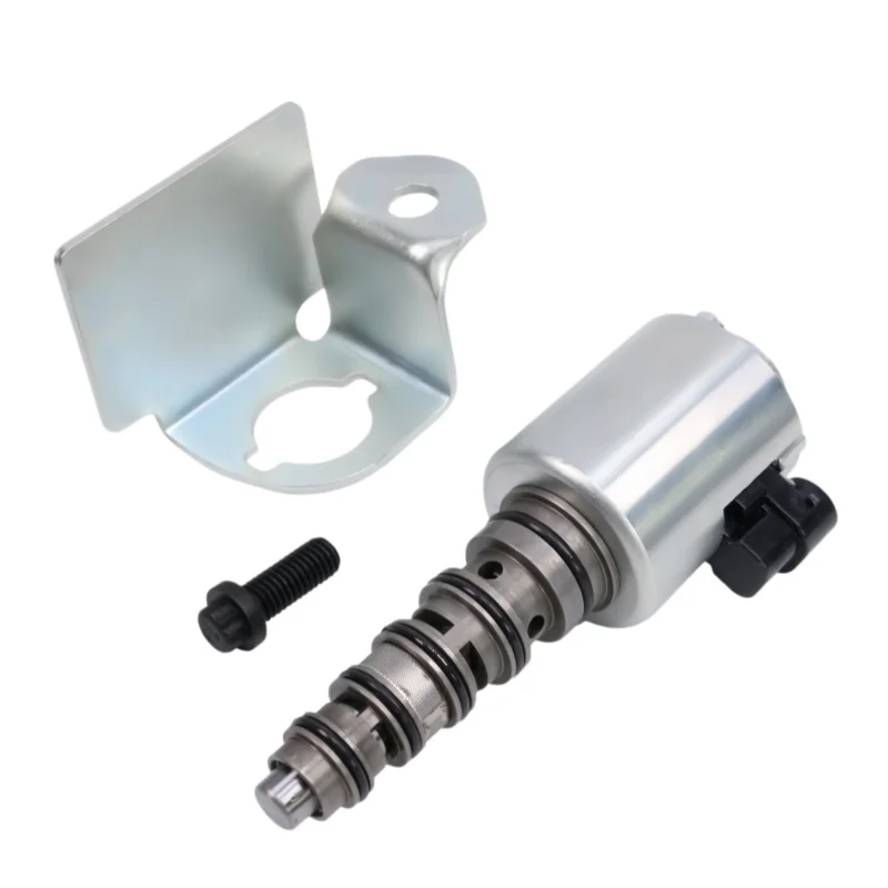 3C3Z6F089AA 3C3Z-6F089-AA 5C3Z6F089A 98061571 High Quality For Ford 6.0L Diesel Powerstroke Turbo VGT Solenoid Actuator Valve