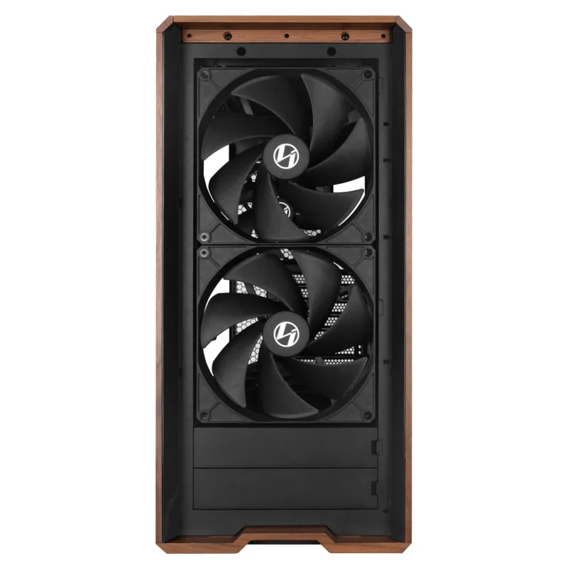 Lian-Li Front Fan Of Lancool 217 Case,Diameter 170mm,Single Pack