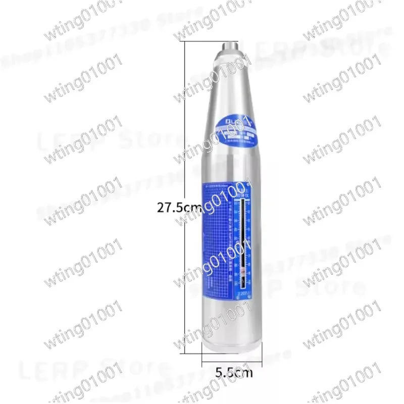 for ZC3-A Concrete Rebound Hammer Tester Digital Strength Meter Non Destructive Compressive Testing Tool for Cement Masonry