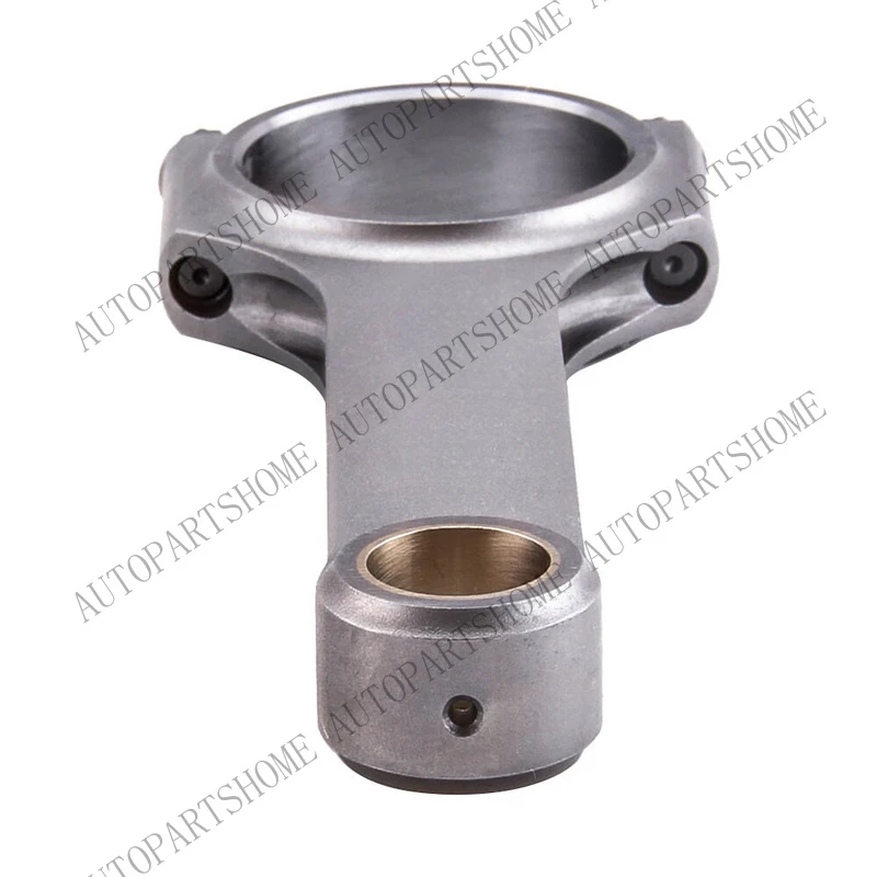Z... 4pcs H-Beam Connecting Rods + ARP Bolts For Ford Escort RS2000 MK5 / MK6 2.0L view 3