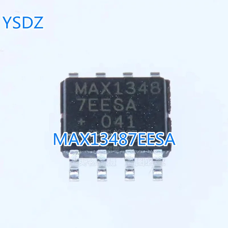 10pcs/LOT MAX13487EESA MAX13487 SOP-8 New original