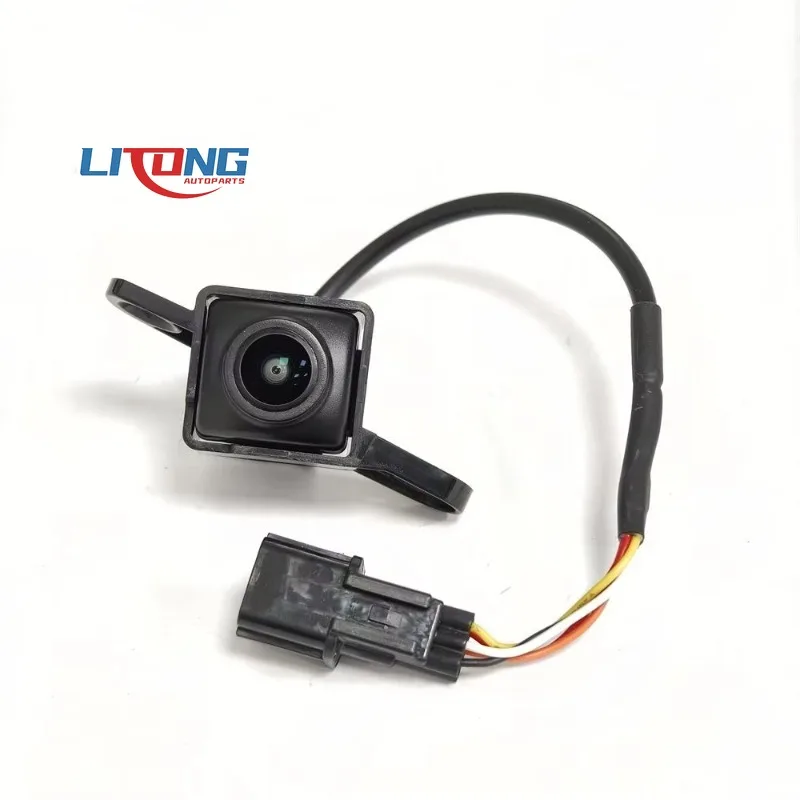 95790-D5000 95790-D5100 95790D5000 95790D5100 Car Backup Rear View Camera for Kia Optima 2016-2019