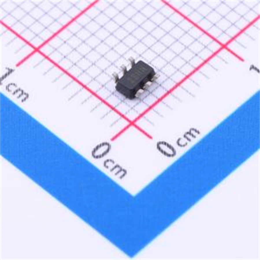 

30PCS/LOT OPA322SAIDBVR (Operational Amplifier)