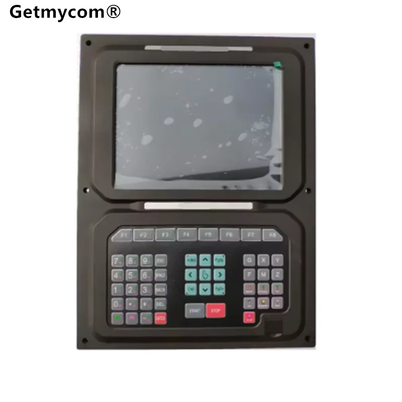 F2300B Controller  Panel Flame Plasma Cutting Machine Stepper Motor Servo Control 10.4'' Screen