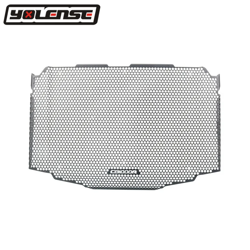 For HONDA CB1000R CB 1000R Neo Sports Cafe 2021 2022 2023 Motorcycle Radiator Guard Grille Cover Protector Protective Grill