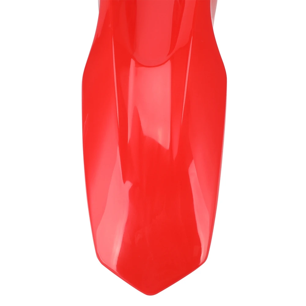 

Motorcycle Front Fender Mudguards Cover Splash Guard For Honda XR150L XR 150L Accessories