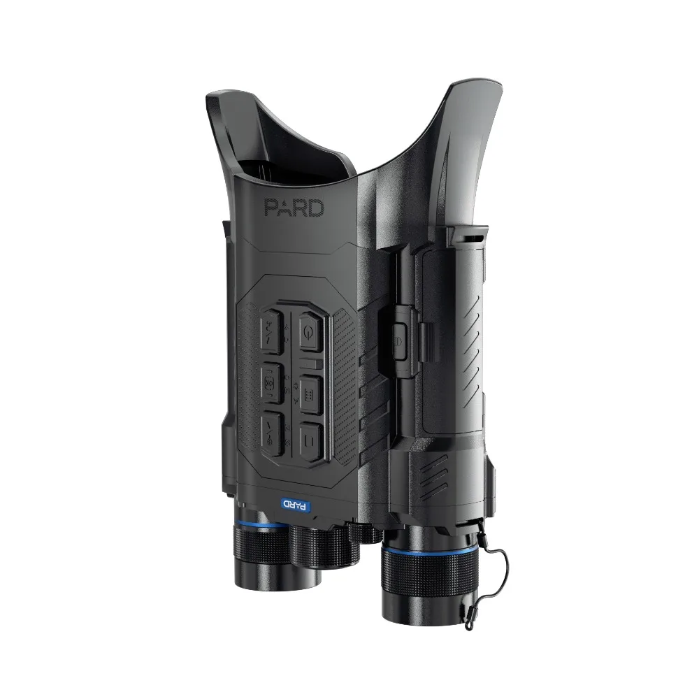 PARD Osprey 480/640 Mutil-spectral Binocular Hunting Monocular Rangefinder 6 Image Modes Waterproof Digital Camera