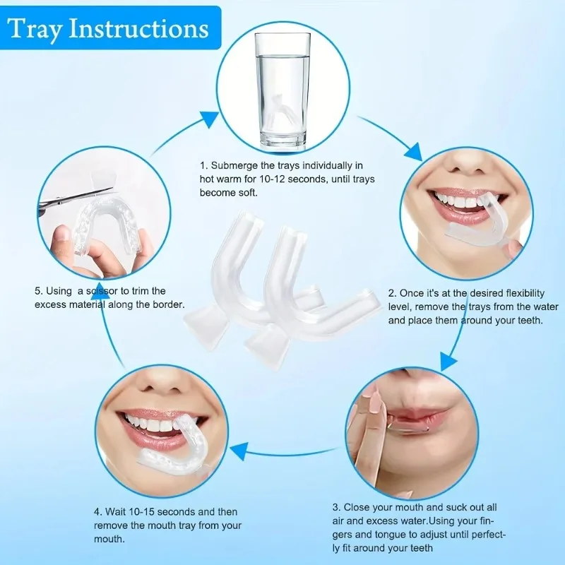 Thumbnail 2 - #18 Cheapest Dental Mouthguards Deals You Can Get