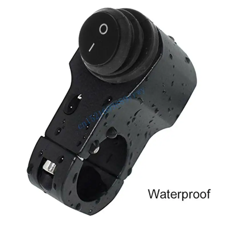 6XDB Motorcycle Hea…