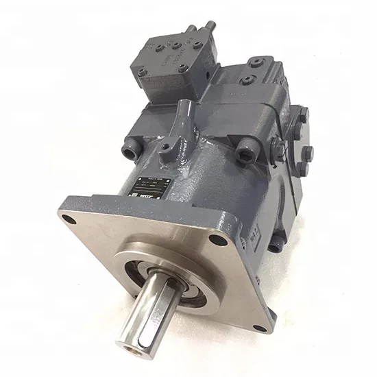 REXROTH A11VLO series A11VLO130 190 260 A11VLO 190 LRDS/11R-NZD12K84 hydraulic piston pump