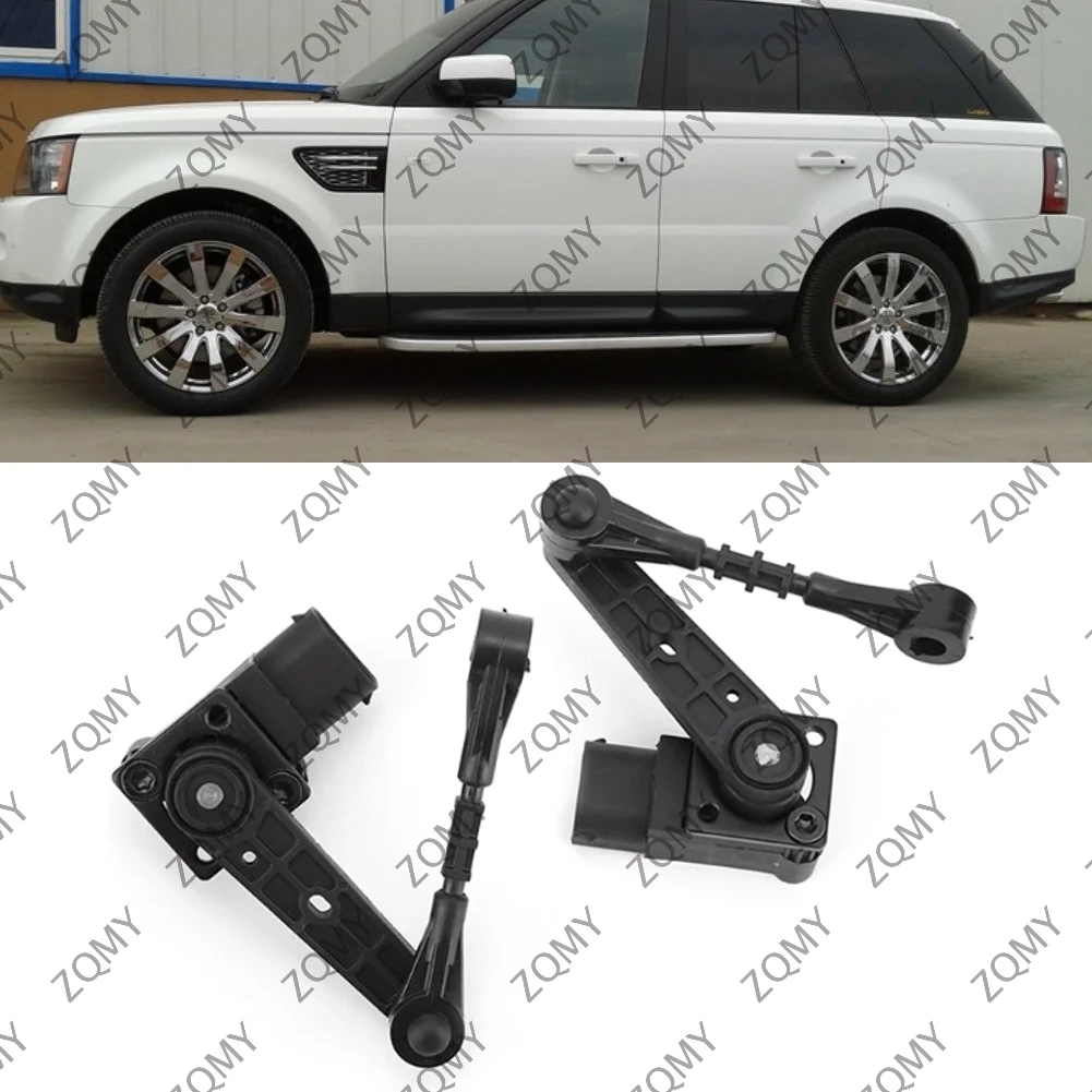 

1x Car Front Air Suspension Height Level Sensor 3Pin For Land Rover Range Rover Sport 2005 2006 2007 2008-2013 LR020473 LR020474