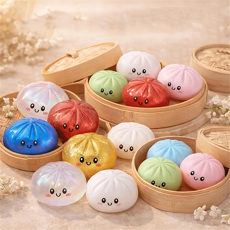 soft-simulation-with-emoji-dumplings-slow-rebound-decompression-squishy-toy-slow-rebound-squeezing-toy-holiday-party-gift