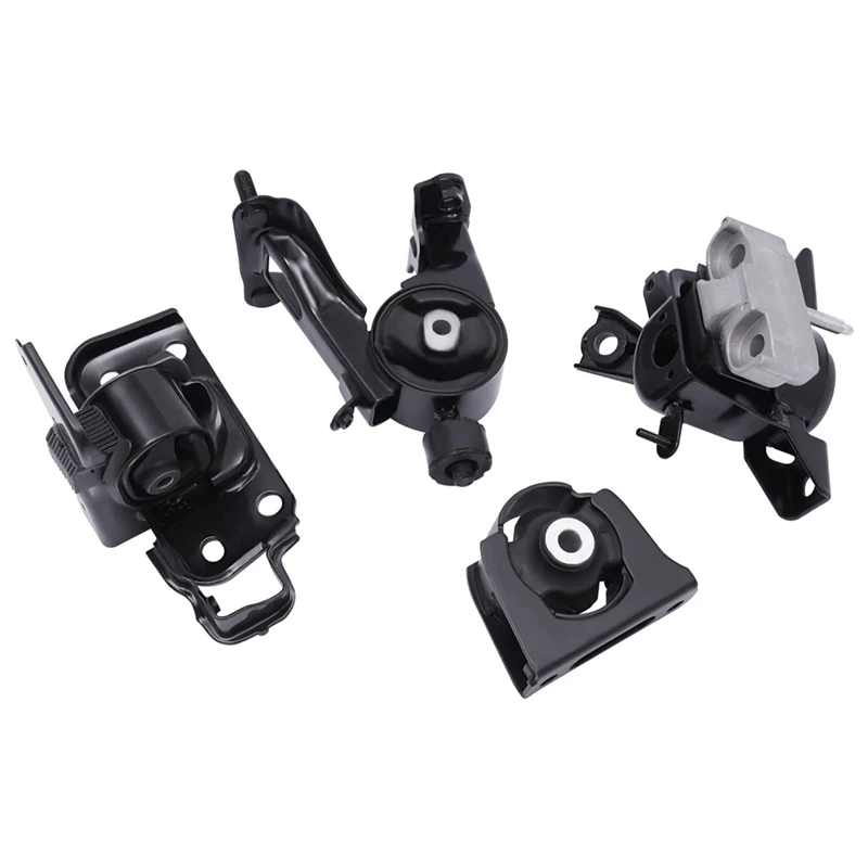 

1 Set Engine Motor And Trans Mount Set For Scion XB 2.4L 2008-2015 A62012 A62069 A62071 A62070 Engine Parts