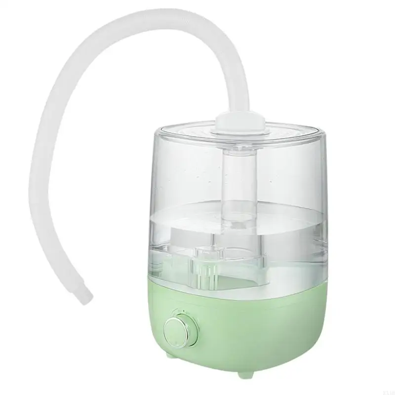 KX4B 4L Mute Fogger…