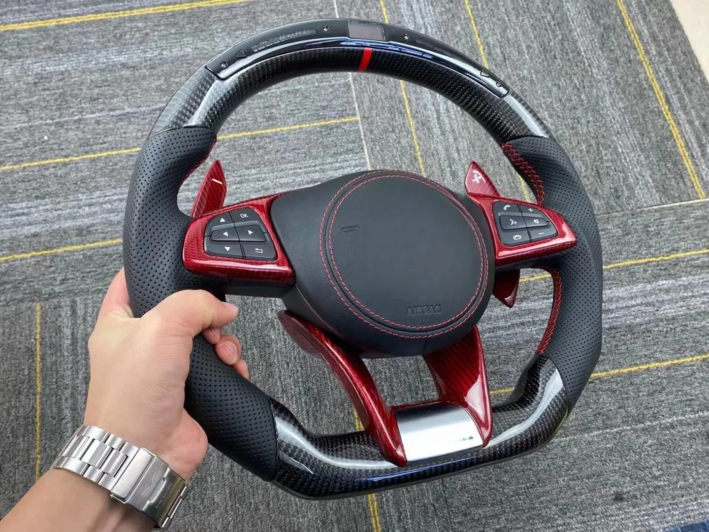 thumb
