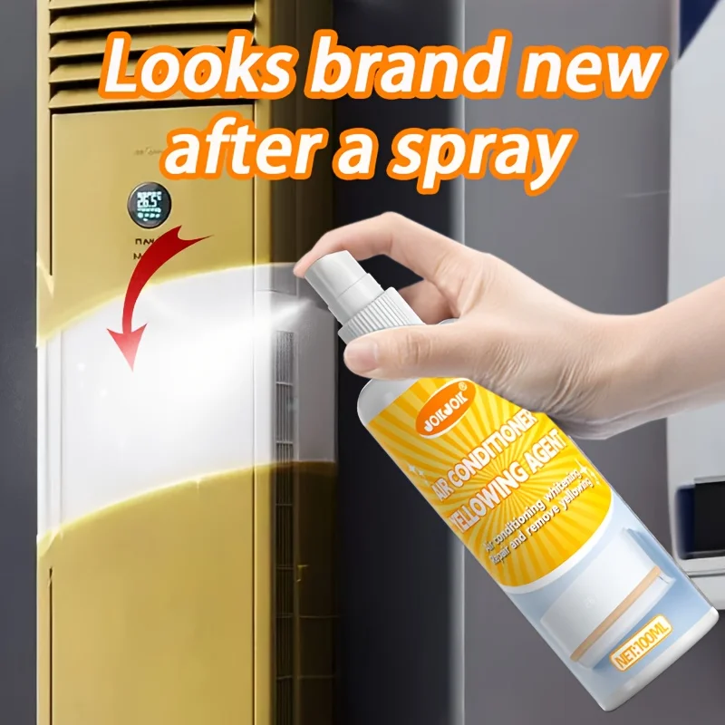 

Средство для ремонта пластиковых кондиционеров, восстановление желтого переменного тока, фиксированные автомобильные фары, ремонт пожелтения, блузка, царапины на пластиковом корпусе