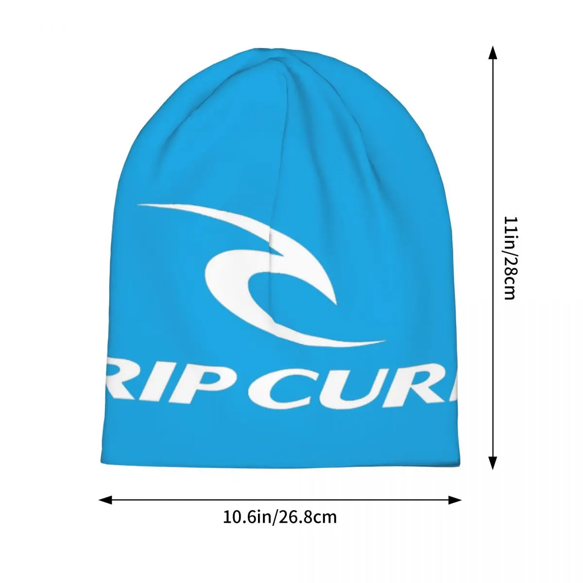 مزق الضفيرة شعار الرجال النساء الكبار بيني قبعات محبوك بونيه قبعة دافئة موضة الخريف الشتاء في الهواء الطلق Skullies القبعات