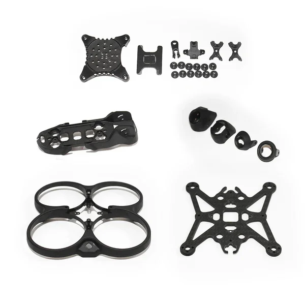 

Emax Official Cinehawk Mini Spare Parts Pack A-Frame