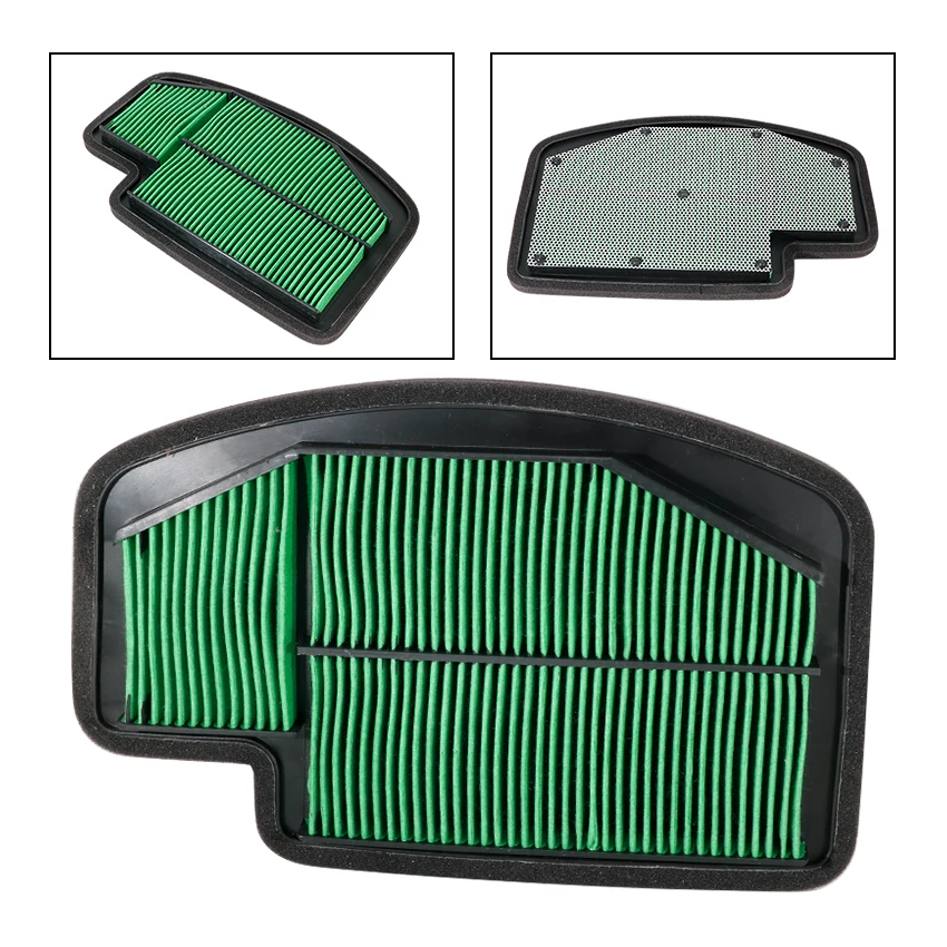 

Motorcycles Air Filter For Triumph Speed Triple 1200 RR/RS 2021-2026 RR Breitling Ed/RX 2026 OEM:T2205748