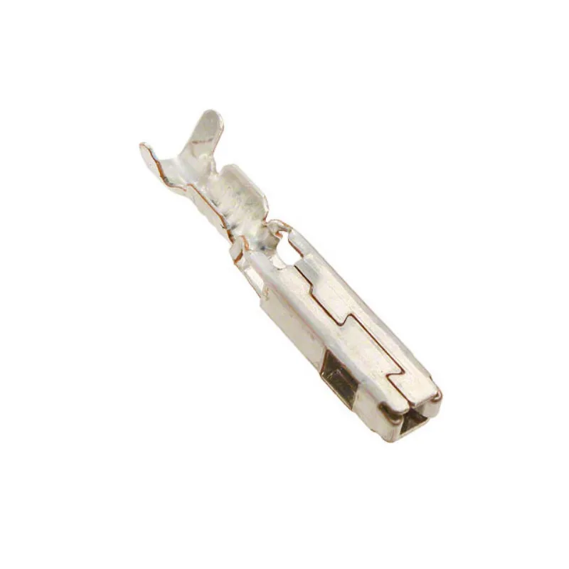 (50pcs) 0988971119 MOLEX NSCC Receptacle Terminal Size 1.5 Wire Size 0.49 up to 0.94mm2 988971119
