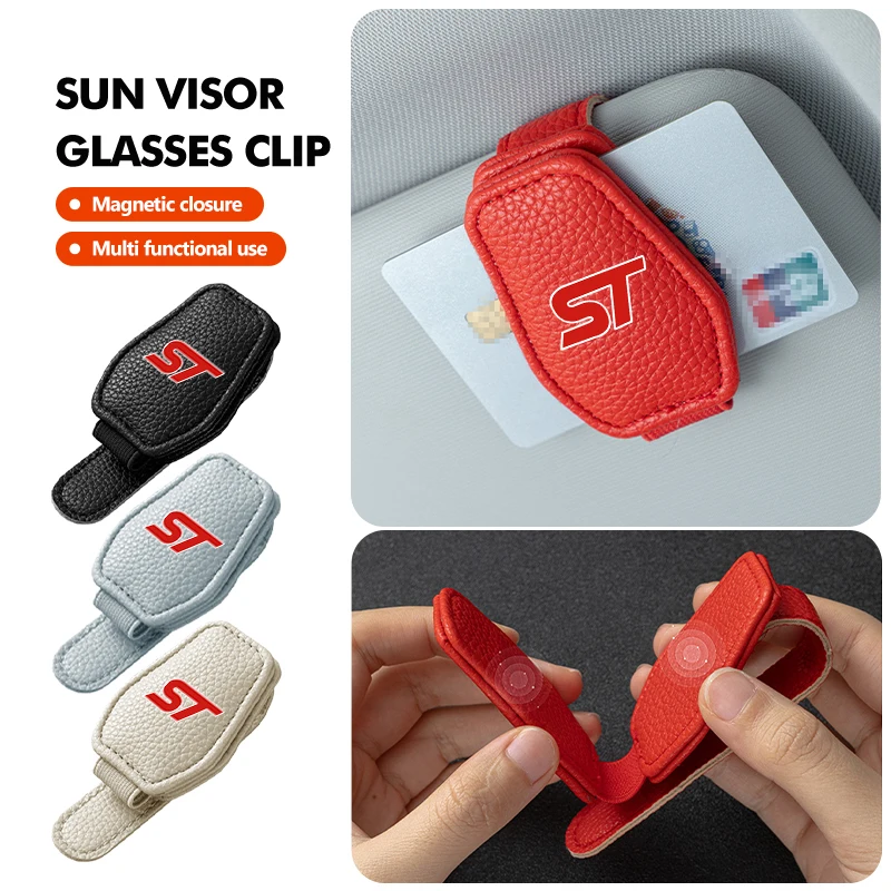 clipe-para-oculos-de-carro-clipe-de-armazenamento-para-oculos-de-sol-organizador-para-ford-s-max-kuga-mondeo-fusion-ka-everest-escape-st-racing