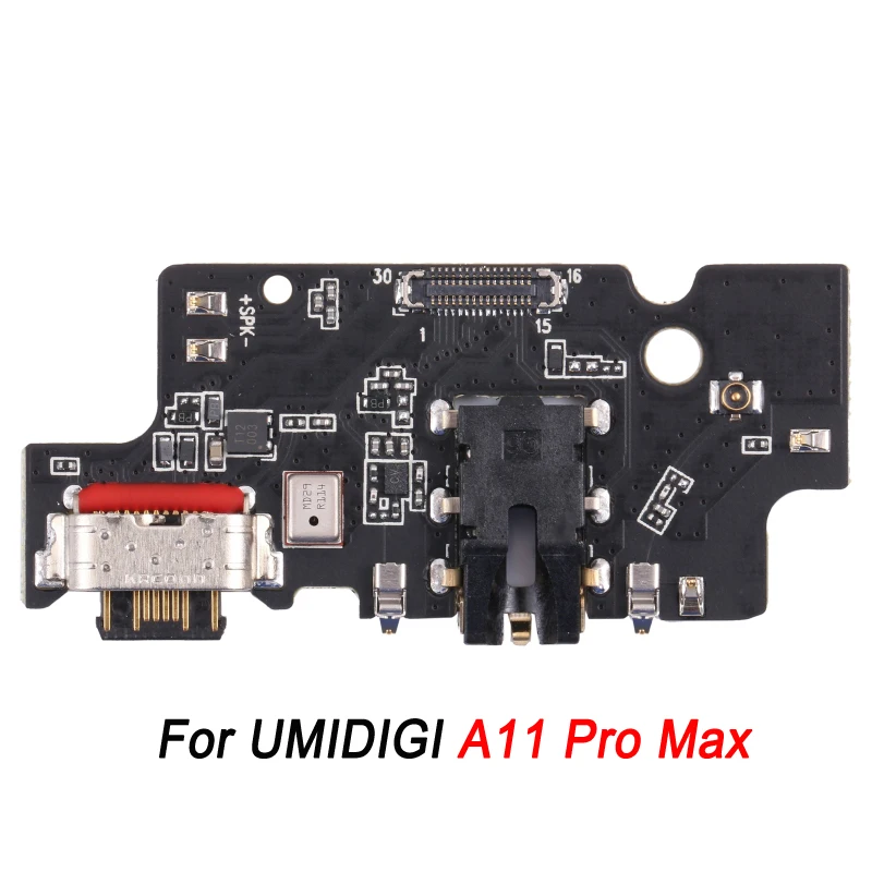 Original Charging Port Board For UMIDIGI C1 G1 F3 UMIDIGI A7S UMIDIGI A9 Pro UMIDIGI A11 A11 Pro Max UMIDIGI A13 Pro