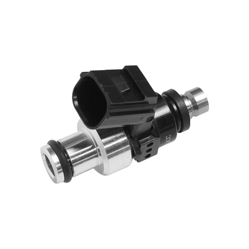 For WAVE110i 125i MSX PCX150 Dream Click125i ADV Cg150 titan fan150/160 Cb300flex Pop 110 Biz 110 I CNC Fuel injector Nozzle - Image 5