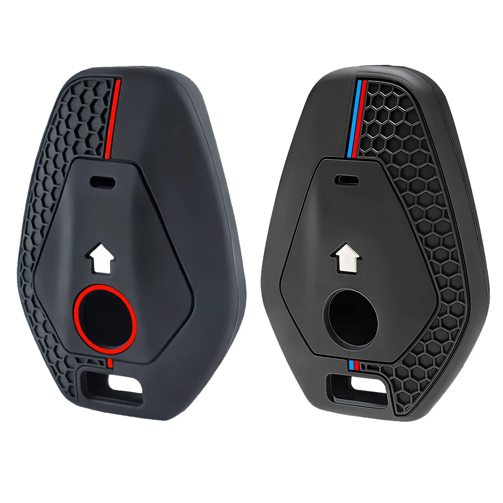Motorcycle Key Case for BMW R1300GS R1300 R 1300 Big GS 1300GS 2025 R1250GS R1250 ADV Adventure Bike Accessories Cover Shell Fob