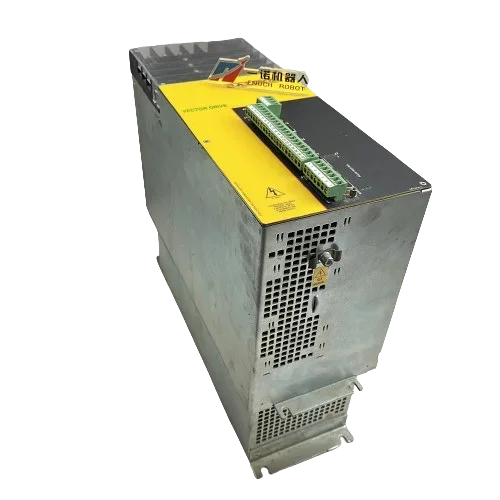 

BALDOR VE0667A03 Test Used in Good Condition Drive VE0667A03