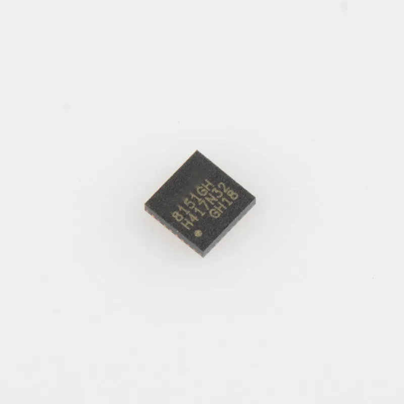 RTL8151GN-CGT original QFN package, BOM distribution order can be provided