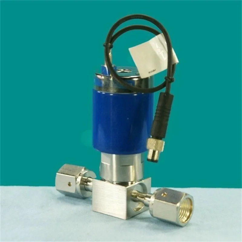 6LVV- -ALD6THF2PCS23715 Atomic Deposition Valve