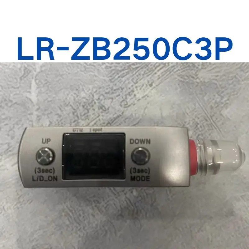 Used Laser Sensor L…