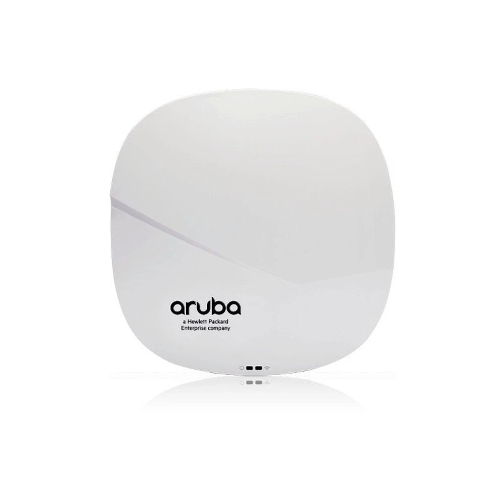 Aruba Networks AP-325 IAP-325(RW) APIN0325 WiFi AP Wireless Access Point 802.11ac 4x4 MIMO Dual Band Radio Integrated Antennas