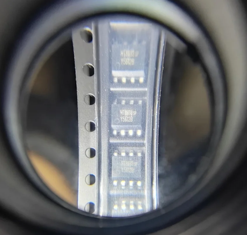 5 uds nuevo Original HT8693 HT8693SP 8693 SOP-8